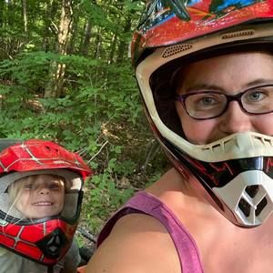 Meet your Posher, April